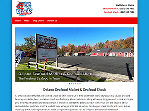 Delano Seafood