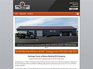 Fettinger Fuels