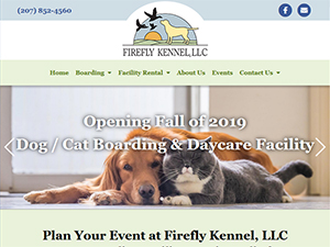 Firefly Kennel LLC