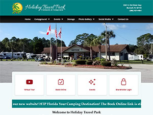 Holiday Travel Park