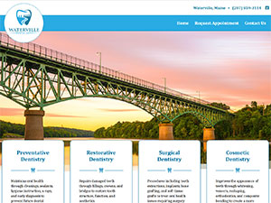 Waterville Dental Arts