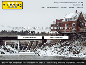 Whittemore's Real Estate